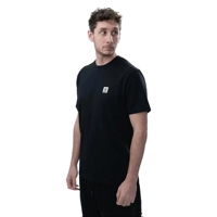 Nash Make It Happen Badge T-Shirts Black